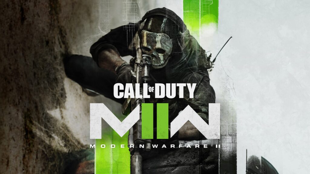 Call of Duty: Modern Warfare 2: